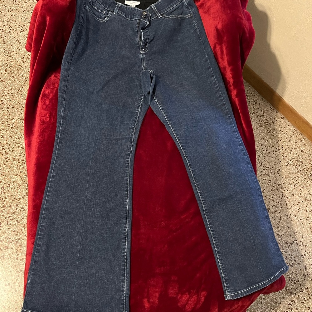 Lane Bryant Jeans